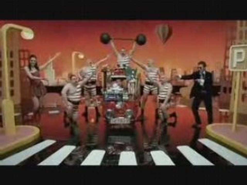 Heyah pakerzy 2008