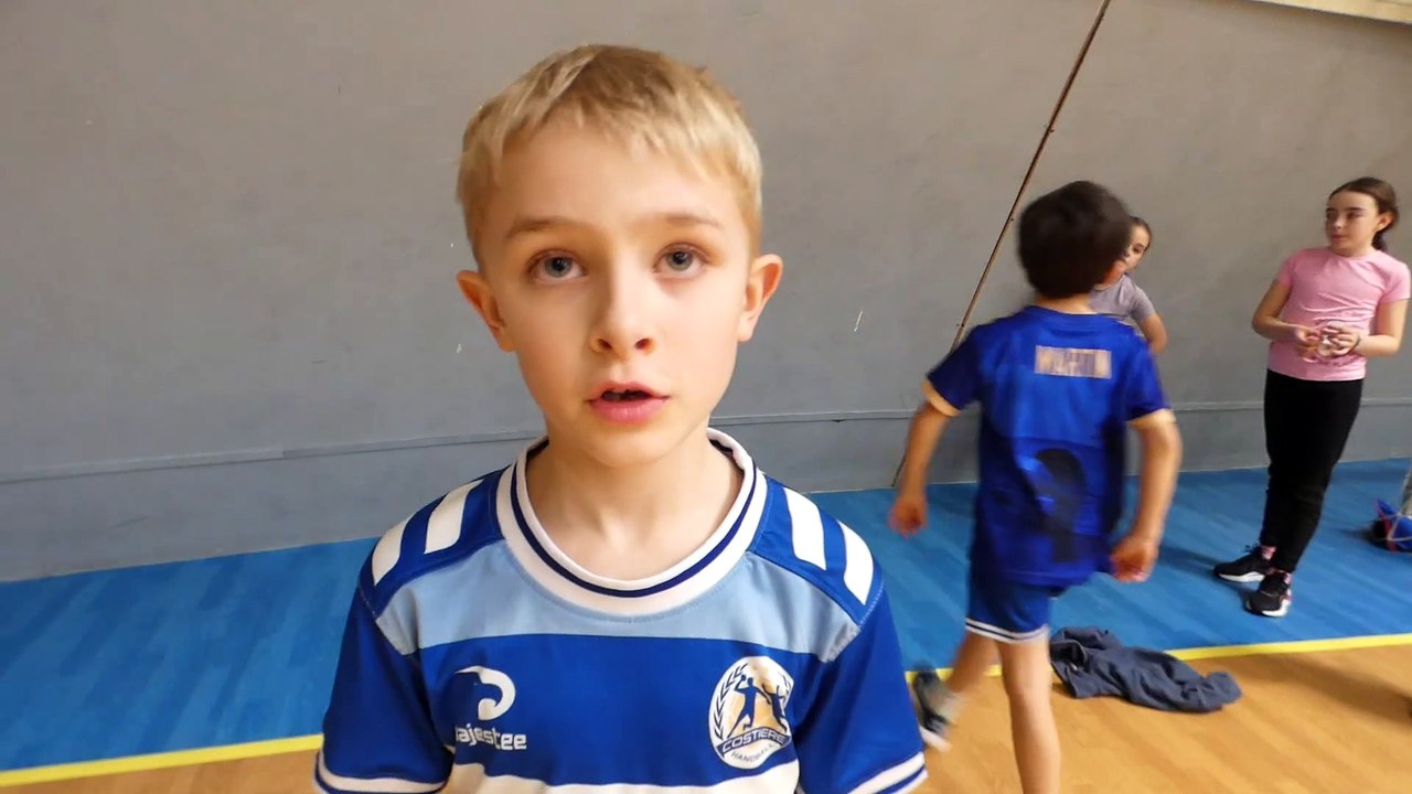 Handball