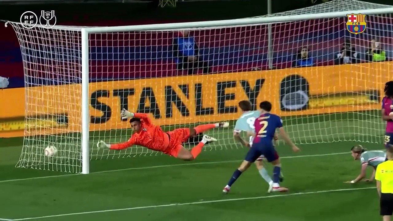 Barcelona and Atlético Madrid Draw 4-4 in Thrilling Copa del Rey Semifinal First Leg