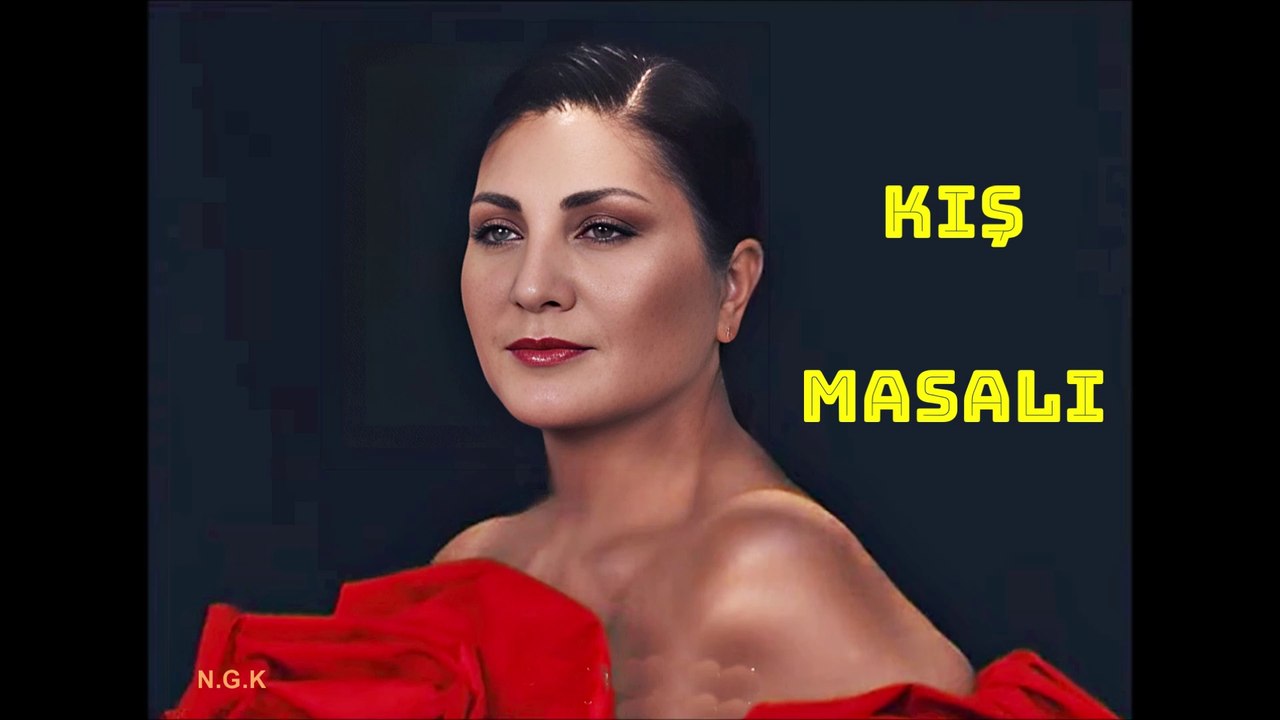 SİBEL CAN AKAPELLA KIŞ MASALI
