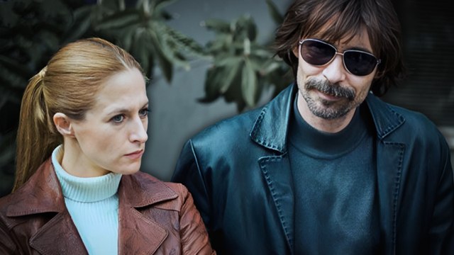 ‘Çekiç ve Gül: Bir Behzat Ç. Hikayesi’nde beklenen sürpriz: Savcı Esra resmen döndü