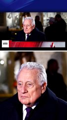 USSS Agent Clint Hill passes away