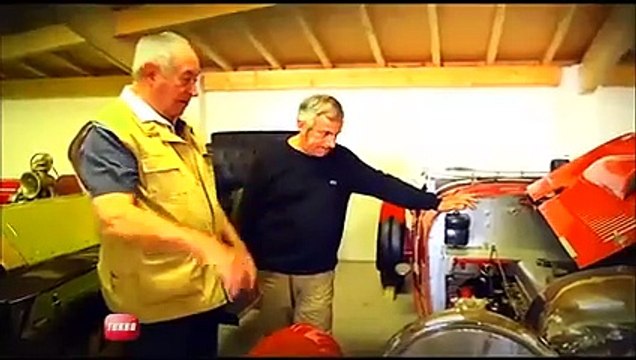 Emission Turbo du 21/04/2013 : Renault Captur, Mini GP, Ford Fiesta ST, Salon Design Milan...