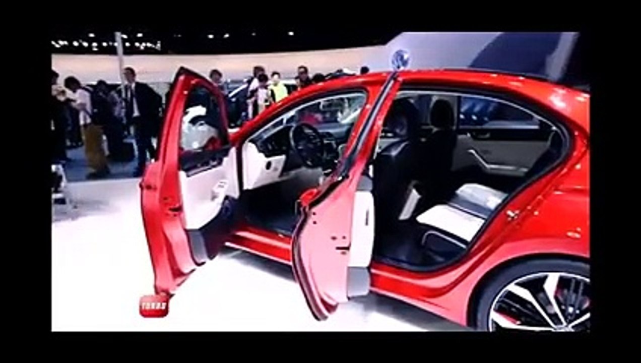 Emission Turbo du 27/04/2014 : Salon de Pékin 2014, Peugeot Exalt, Ford Fiesta ST, Peugeot 208 GTI.