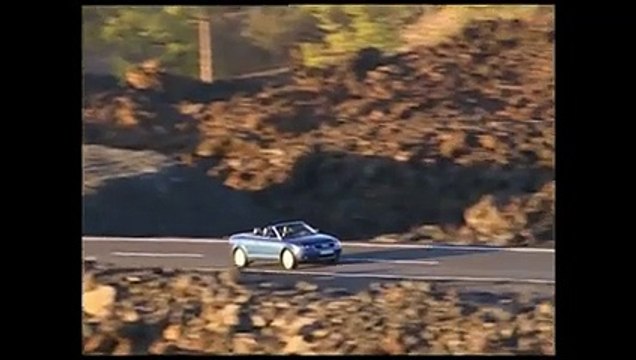 Emission Turbo du 23/02/2002 : toyota avensis verso d4d vx, renault espace 2.2 dci, Audi A4 cabriole