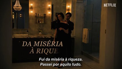 Netflix partilha novo (e inquietante) vislumbre de 'Tu'