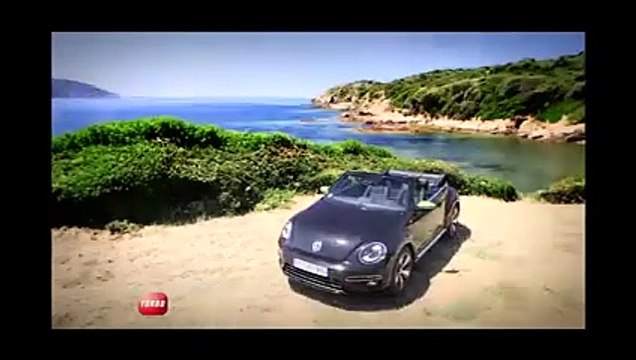 Emission Turbo du 15/06/2014 : Citroën Cactus, VW Golf Sportsvan, Chevrolet Cruze WTCC, Villa d'Este