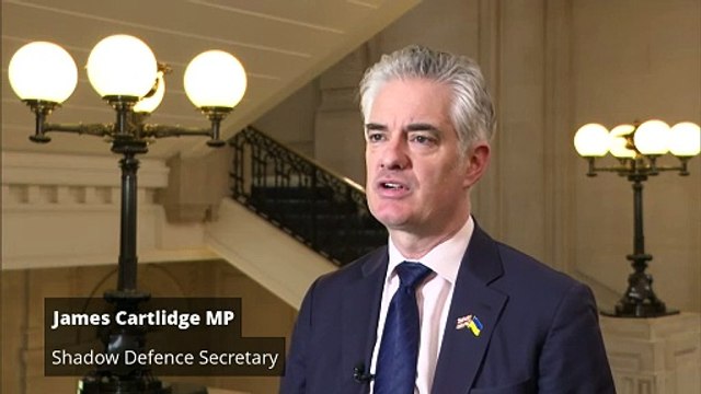 Tories: Govt need be transparent over defence spending