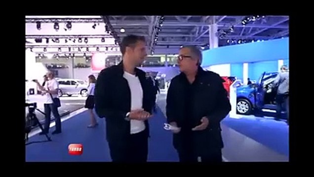 Turbo du 14/09/2014 : Salon Moscou 2014, Renault Sport RS01, Citroën C4 Cactus vs Dacia Duster...