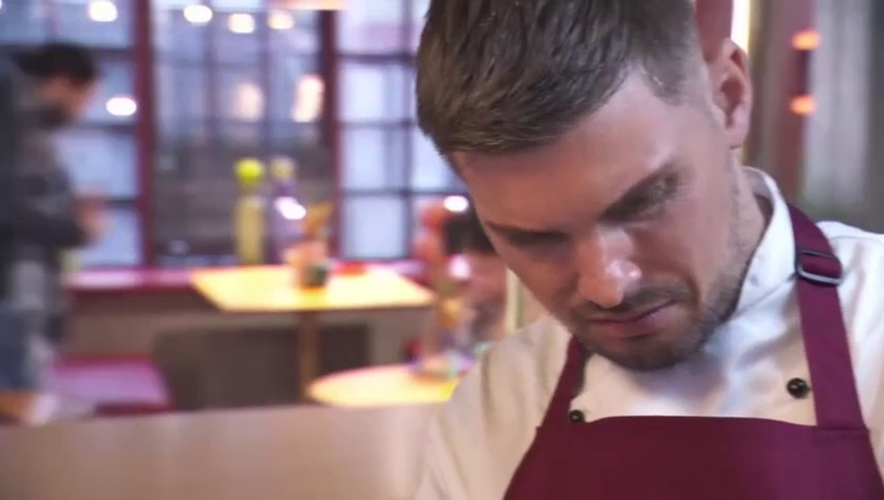 Hollyoaks 27th Februry 2025
