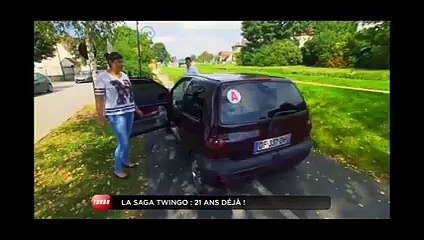 Turbo du 07/09/2014 : Renault Twingo 3, Bentley Continental GT Speed, CES, Guide Achat Dacia...