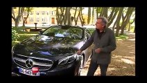 Turbo du 19/10/2014 : Mercedes Classe S Coupé, Volkswagen Golf GTE, Tesla Model S, Elon Musk...