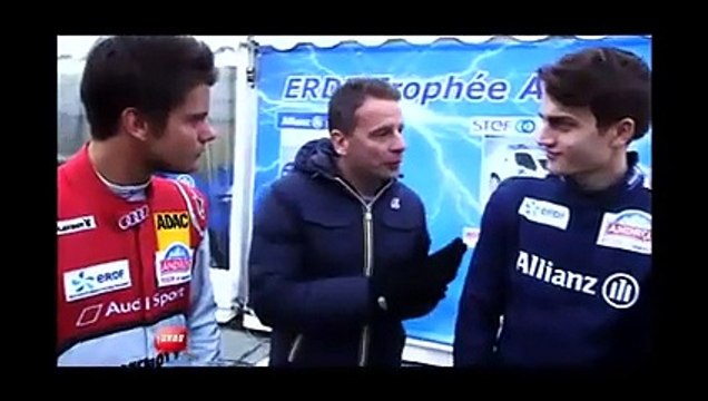 Turbo du 04/01/2015 : Audi Prologue Concept, Renault Clio Initiale Paris, Trophée Andros...