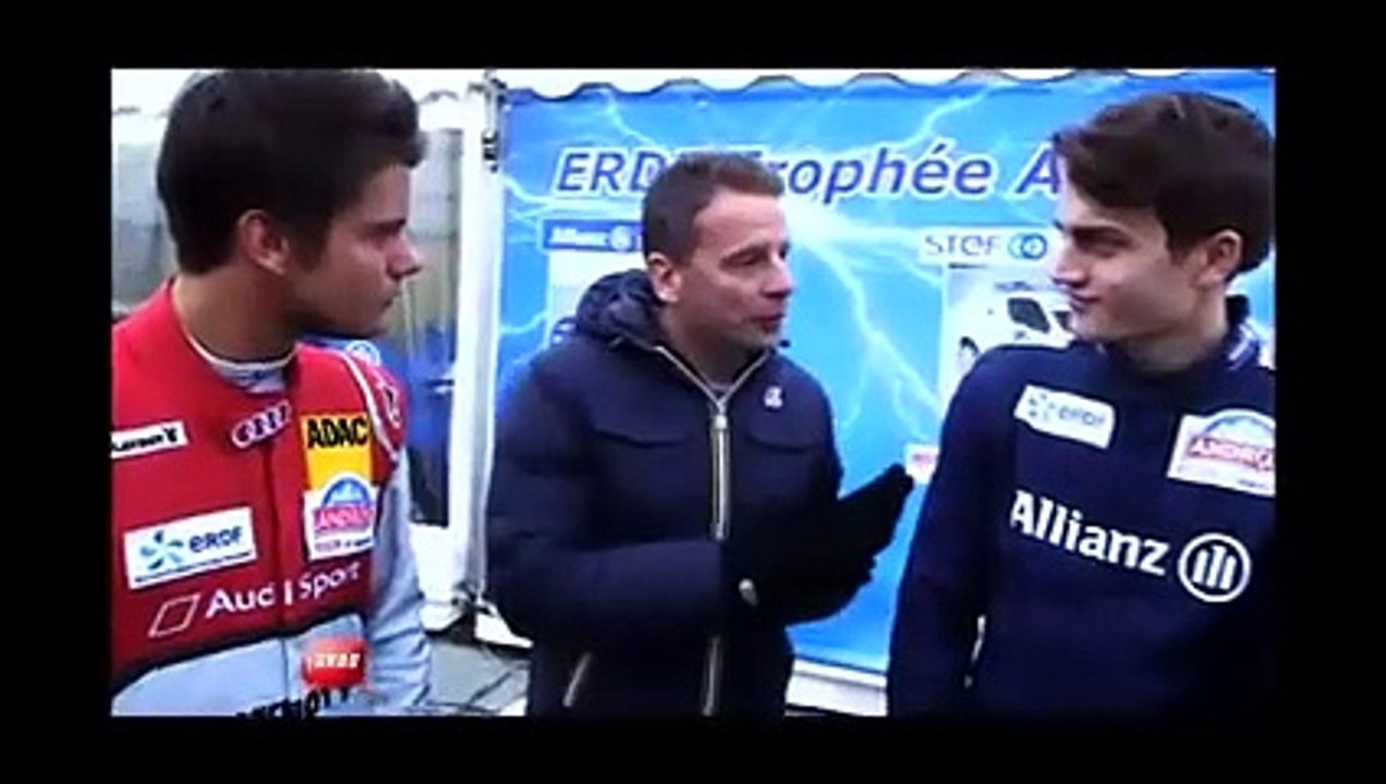 Turbo du 04/01/2015 : Audi Prologue Concept, Renault Clio Initiale Paris, Trophée Andros...