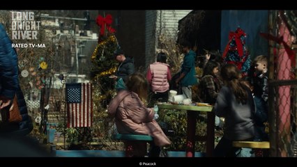 Long Bright River: Trailer zur Thriller-Serie um die Jagd nach einem Serienkiller