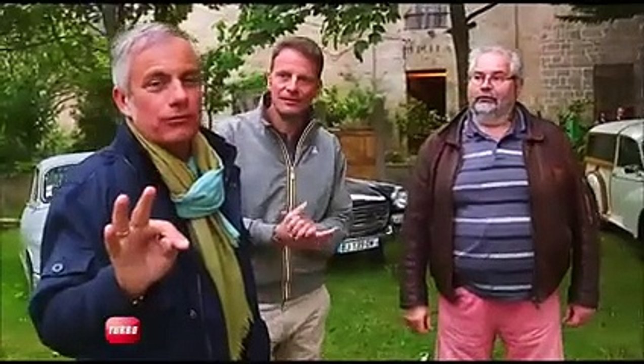 Turbo du 05/07/2015 : Audi A3 E-Tron, Ford Mustang 2015, Audi A7, Cadillac Escalade...