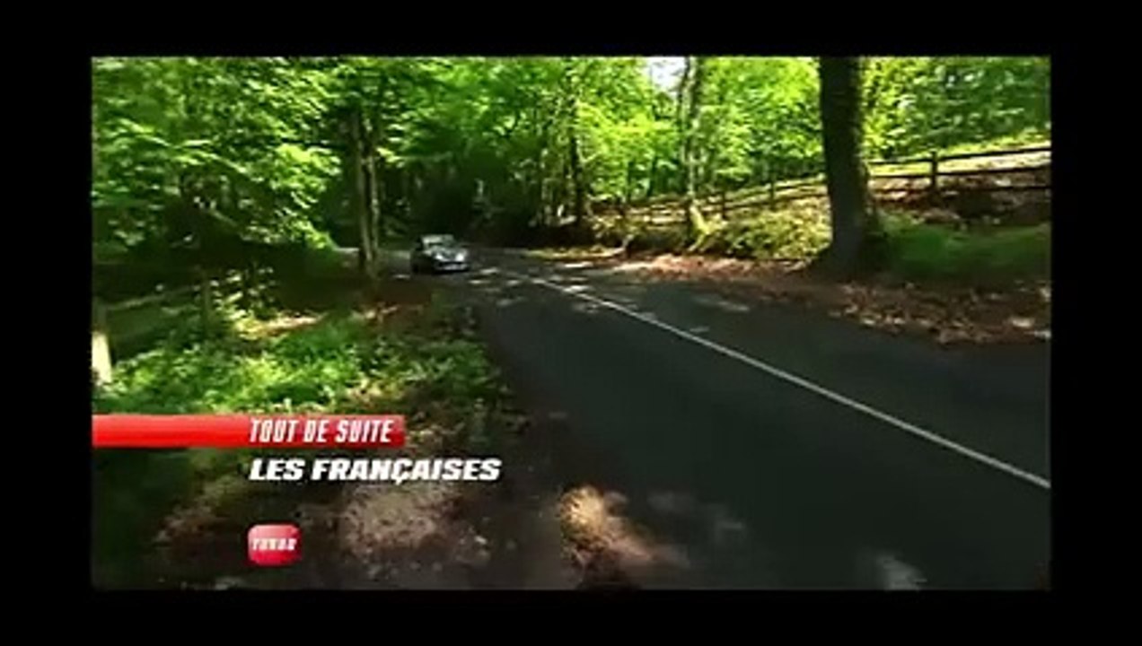 Turbo du 25/01/2015 : Road Trip US, Citroën C4 Cactus vs. Peugeot 2008, Enquête Autos Américaines...