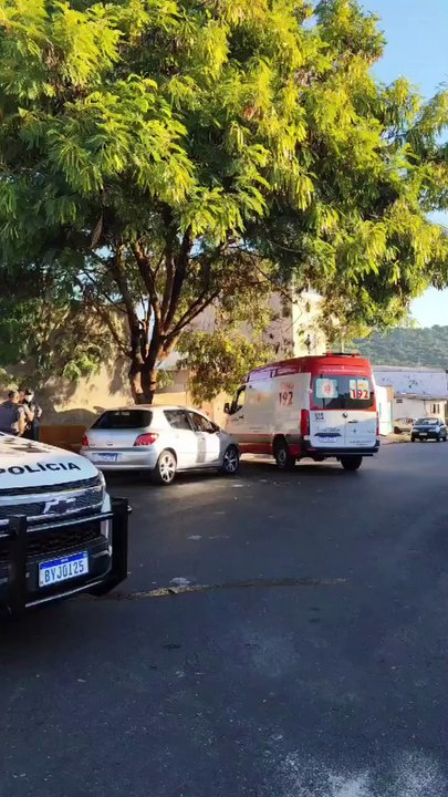 Homicídio no Cidade Aracy: homem é morto a tiros