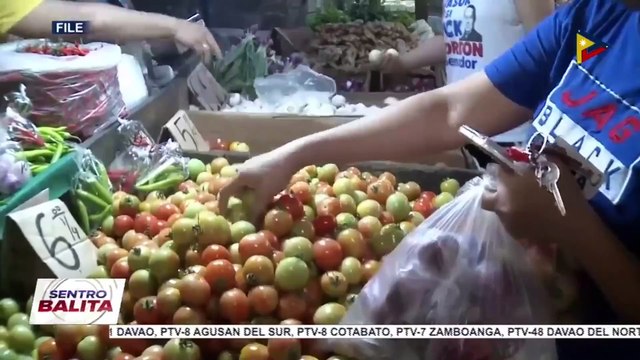 Inaprubahang investment pledges nitong 2024, pumalo sa all-time high ayon sa BOI; higit 130K na trabaho, inaaasahang mabubuo sa naturang investment pledges