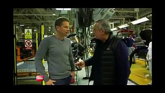 Turbo du 22/02/2015 : Skoda Fabia 3, Porsche Cayenne Turbo & e-Hybrid, Skoda Superb 3...