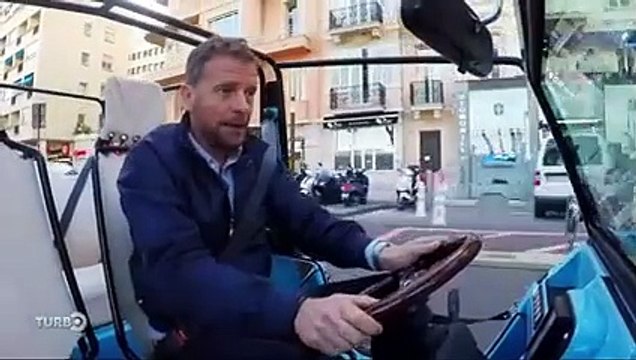 Peugeot 5008, Porsche 911 R vs. BMW M4 GTS - Emission TURBO du 19/02/2017