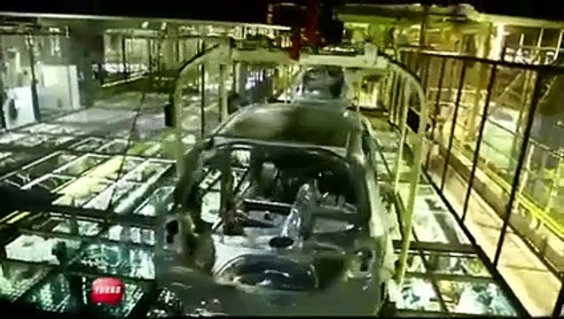 Turbo du 21/06/2015 : Nissan 370Z Nismo, BMW M325i Cab et M4 cab, 24h du Mans, Usine Toyota...