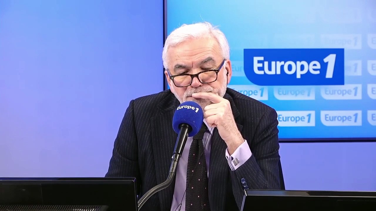 Pascal Praud et vous - Un homme porteur de couteaux tué en Seine-Saint-Denis : «On est face à des individus qui veulent 'tuer du flic'», la colère de Reda Belhaj