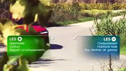 Sur la route des bisons - 2ème partie - Emission TURBO du 22/10/2017