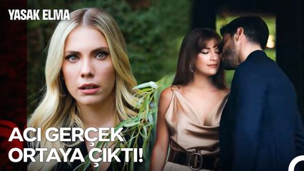 Bundan Sonra Olacaklar Ben Sorumlu Değilim! - Yasak Elma