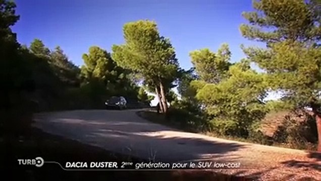 Voiture autonome et connectée, la mobilité du futur - Emission TURBO du 03/12/2017