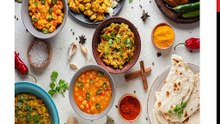 Ang Chong Yi Singapore Explores How an Indian Diet Supports Health & Longevity