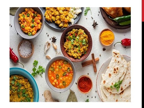 Ang Chong Yi Singapore Explores How an Indian Diet Supports Health & Longevity
