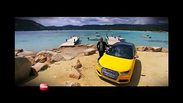 Emission Turbo du 11/05/2014 : Lamborghini Huracan, Audi S1, 50 ans Ford Mustang, DS3 vs. Polo WRC..