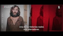 Caos: Los crímenes de Manson Tráiler VOSE