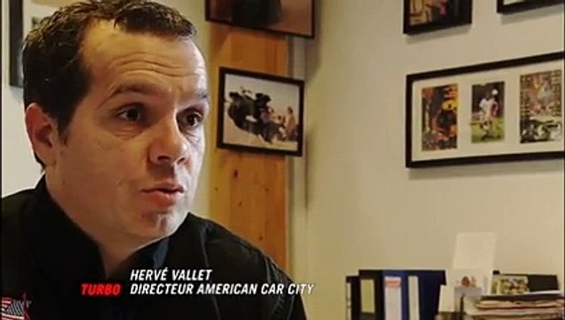 Conso : Acheter un véhicule aux USA (Emission Turbo du 14/03/2009)