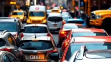 TRUMP NEW LAW?[NEW YORK] Congestion pricing plan #ukraine #trump #donaldtrump #LAW #NYC #newyorkcity