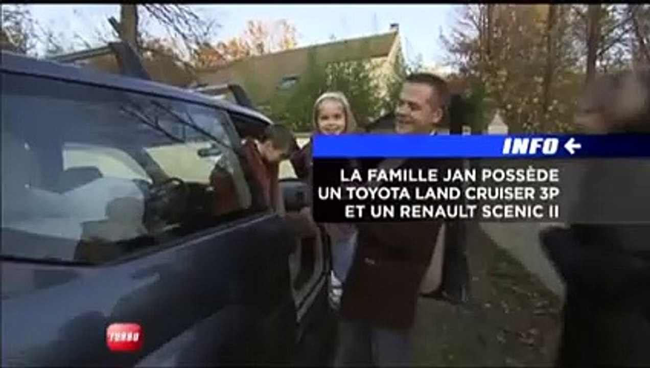 Essai Seat Exeo ST / Skoda Octavia Combi (Emission Turbo du 22/11/2009)