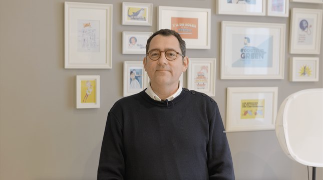 Pr Paul Frappé : « Le Congrès Médecine Générale France, c’est des rencontres, des échanges, des découvertes et de la mise à jour professionnelle »