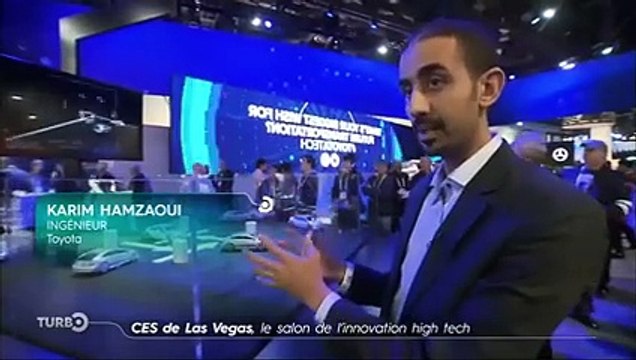 Turbo du 10/01/2016 : Renault Talisman, Seat Ibiza Cupra, CES 2016, BMW X6 M vs. Mercedes GLE Coupé