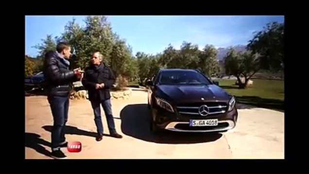 Emission Turbo du 02/03/2014 : Mercedes GLA, Citroën DS3 Cabrio R, Alfa Romeo 4C, Porsche Cayman...