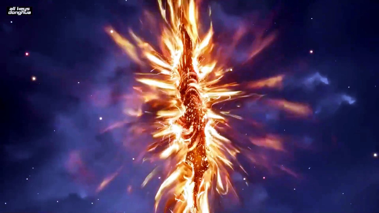 I can have infinite enlightenment Ep 39 Eng Sub