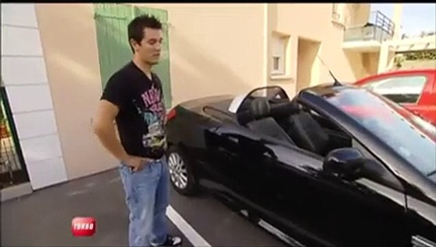 Conso : Astuces pour vendre sa voiture (Emission Turbo du 19/09/2010)