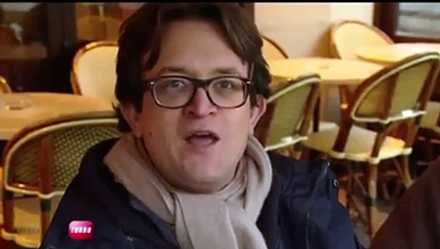 Passion : les Youngtimers (Emission Turbo du 05/02/2012)