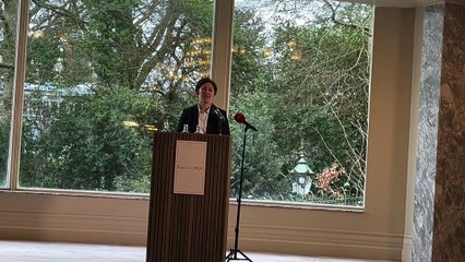 Irish FA Training Centre: Director of Women’s Football Angela Platt