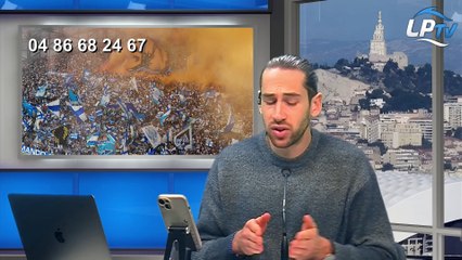 Replay de l'OM au café avec Slim Hanayen !