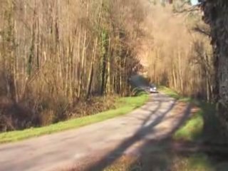 Rallye de la porcelaine n73 2008