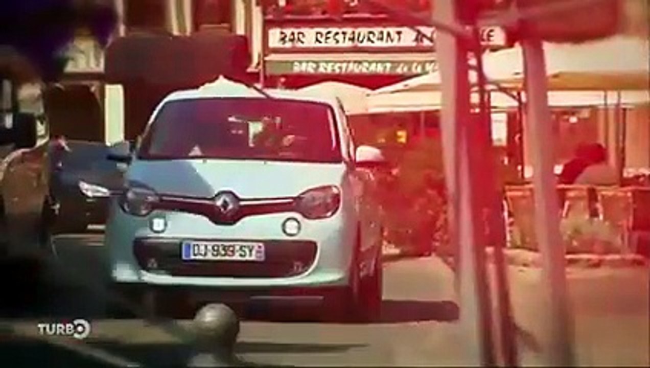 Vidéo TV : Comparatif Renault Twingo vs. Opel Karl