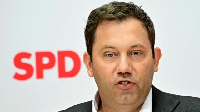 Lars Klingbeil wird trotz SPD-Wahldebakels Fraktionschef