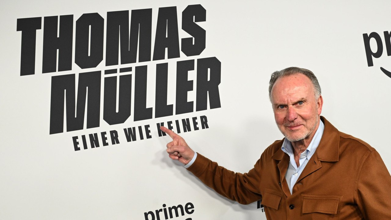 Rummenigge zu Müller: 'Irgendwann ist für jeden der letzte Ball gespielt'