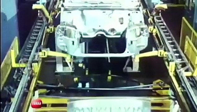 Rétro : au volant d'une BMW Z1, d’une 205 GTI et d’une Porsche 911 (Emission Turbo du 03/02/2013)